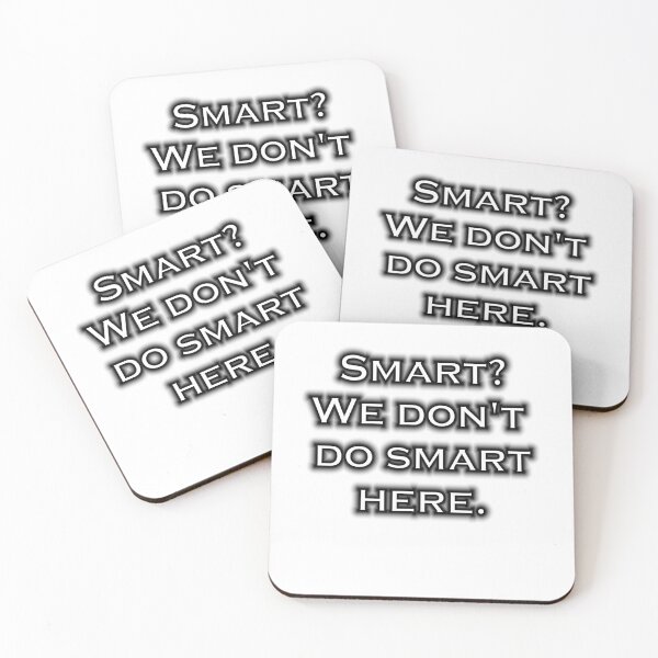 Item preview, Smart? designed and sold by Jsala.