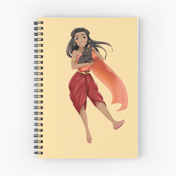 Item preview, Princess Buran designed and sold by popera.