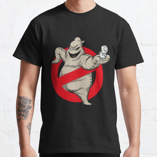 Mr Oogie Boogie Classic T-Shirt