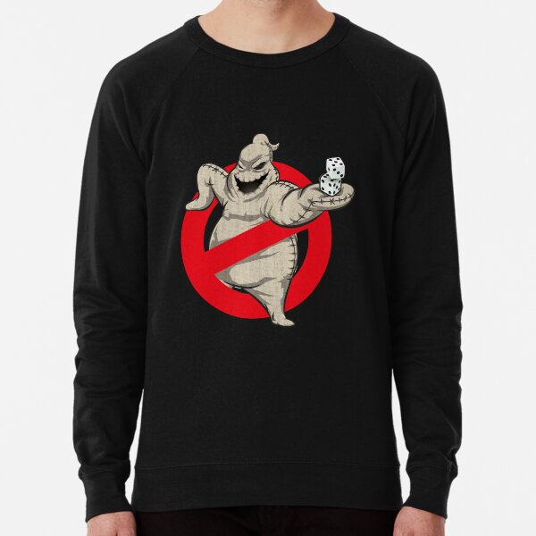 disney oogie boogie sweater