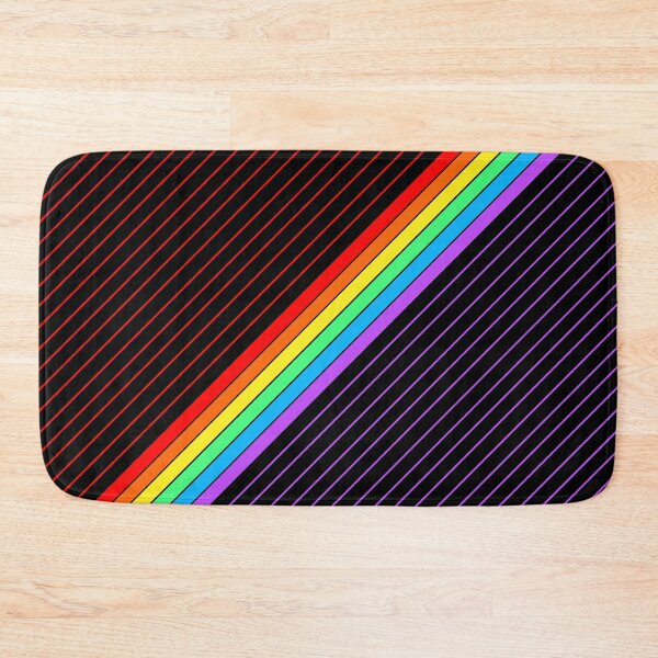 Item preview, Pride Rainbow Echos designed and sold by GroovyRaffRaff.