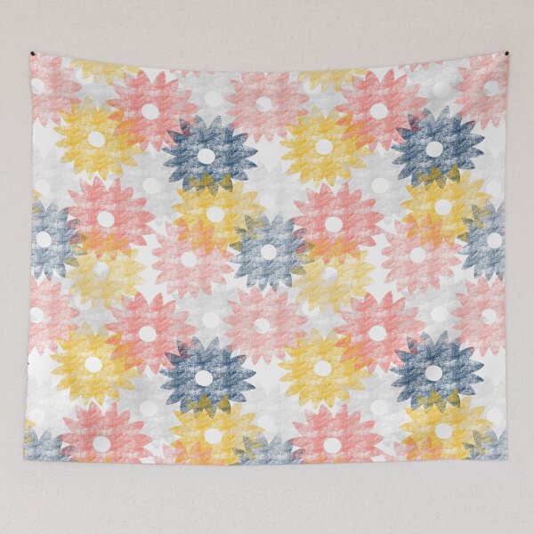 Item preview, Flowered designed and sold by Kashabu.