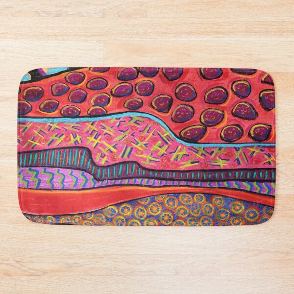 Item preview, Pastels - Landscape Deesign designed and sold by Georgie Sharp.