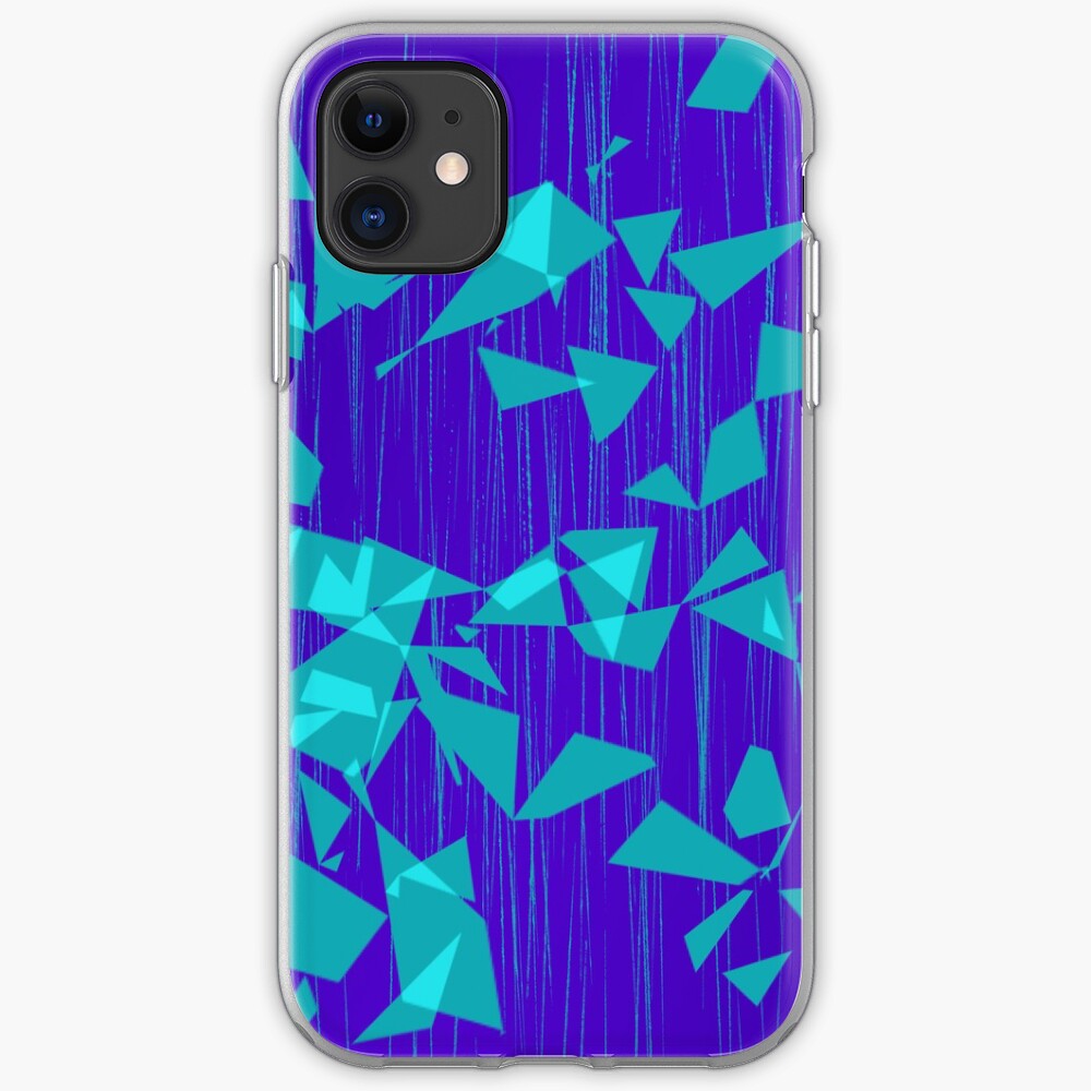 "Sharp Edges" iPhone Case & Cover by elegantstrange Redbubble