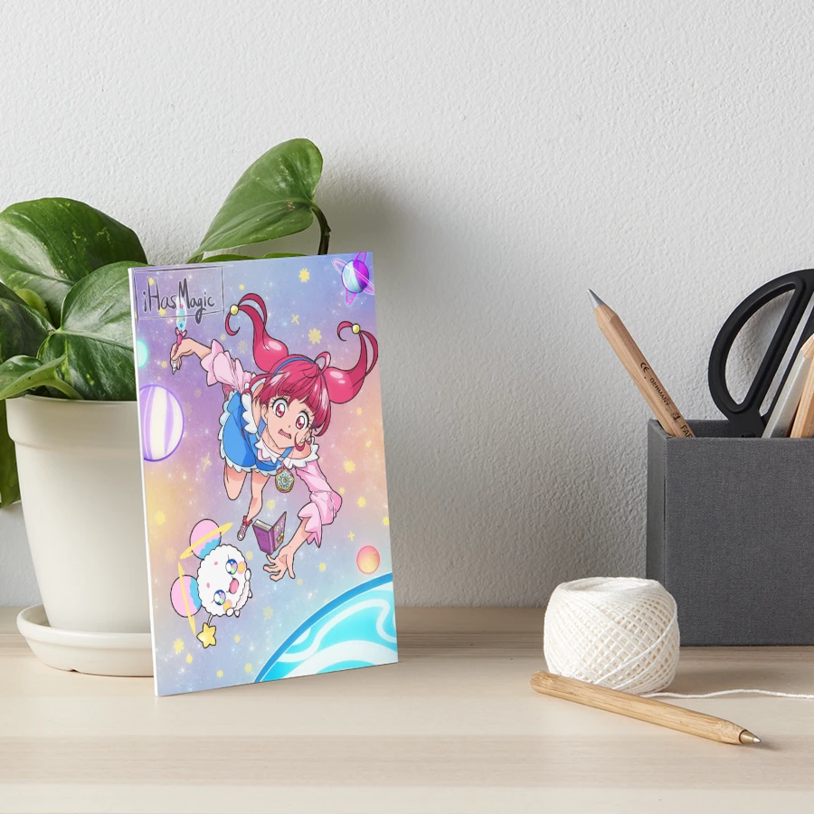 Hoshina Hikaru - Star Twinkle Precure