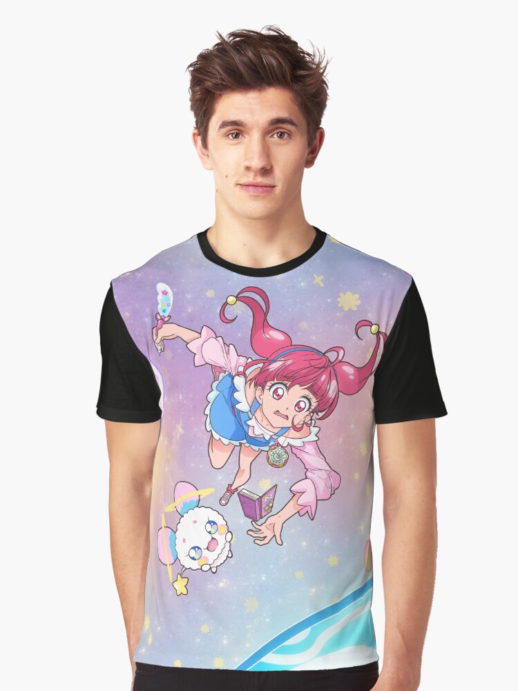 precure shirt