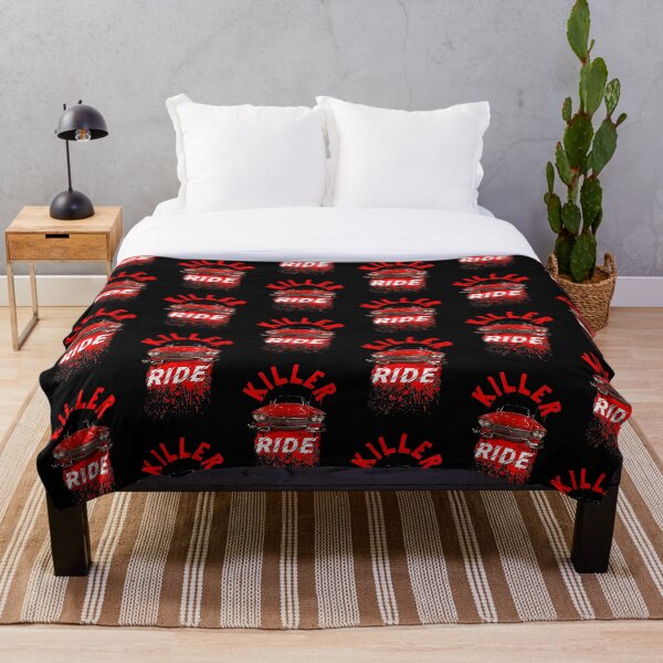 Item preview, paseo de christine horror película arte asesino paseo designed and sold by differenttings.