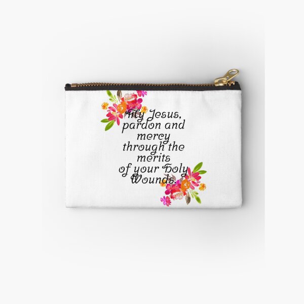 Item preview, Holy Wounds of Jesus design designed and sold by Lupappdesigns.