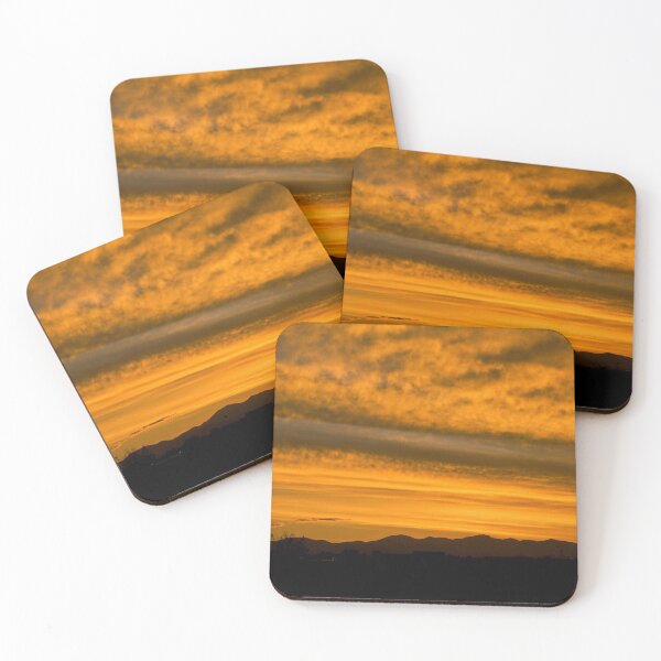 Item preview, Colorado sunset designed and sold by Thaddeus Zajdowicz.