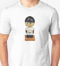 San Francisco Giants Bobblehead Unisex T-Shirt
