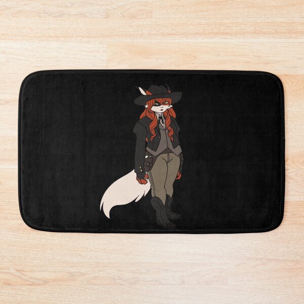 Item preview, Anthro Mapleshade designed and sold by Draikinator.