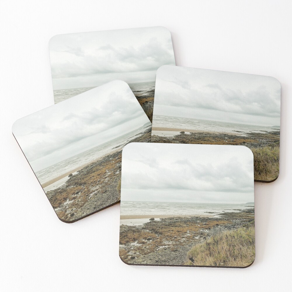 Item preview, Coasters (Set of 4) designed and sold by HyperionPhotoA.