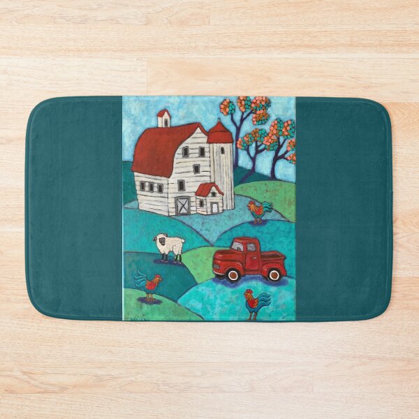 Item preview, Big White Barn designed and sold by Chezholly.