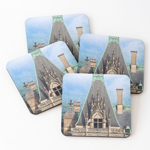 Item preview, Biltmore Architectural Detail designed and sold by CarolRMontoya.