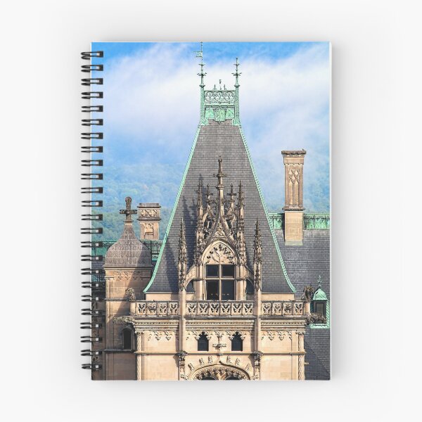 Item preview, Biltmore Architectural Detail designed and sold by CarolRMontoya.