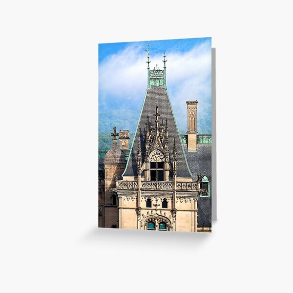 Item preview, Biltmore Architectural Detail designed and sold by CarolRMontoya.