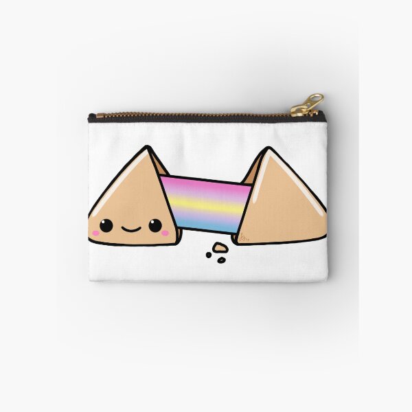 Item preview, Fortune Cookie LGBT+ Aporagender Flag designed and sold by Lizarith.