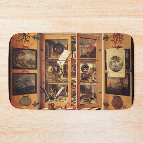 Item preview, Cabinet Of Curiosities designed and sold by BlueSpecsStudio.