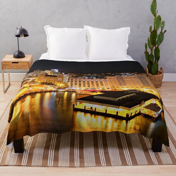 Item preview, Night Time, San Juan, Puerto Rico designed and sold by Yannik Hay.