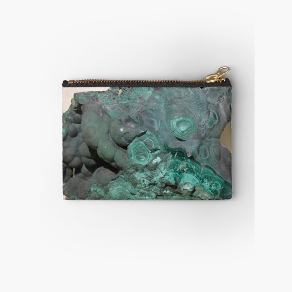 Artikelvorschau, Malachit Mineral entworfen und verkauft von BlueSpecsStudio.