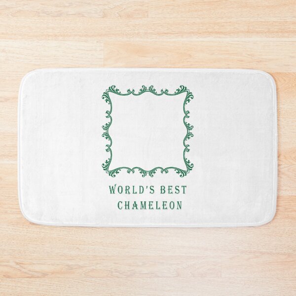 Item preview, Best Chameleon designed and sold by ColorfulCortex.