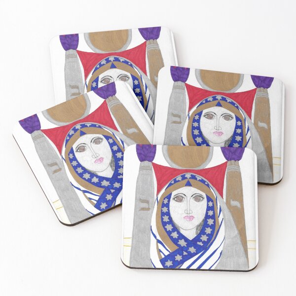 Item preview, High Priestess designed and sold by LauriAnnLumby.