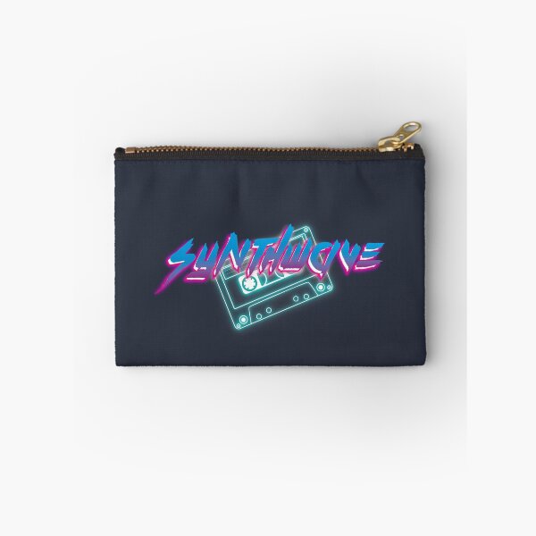 Item preview, Synthwave - Retro Cassette Tape 80s designed and sold by BlueRockDesigns.