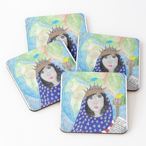 Item preview, Who We Were Meant to Be designed and sold by LauriAnnLumby.