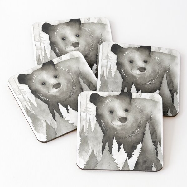 Item preview, Dream Bear designed and sold by opalsartmaine.