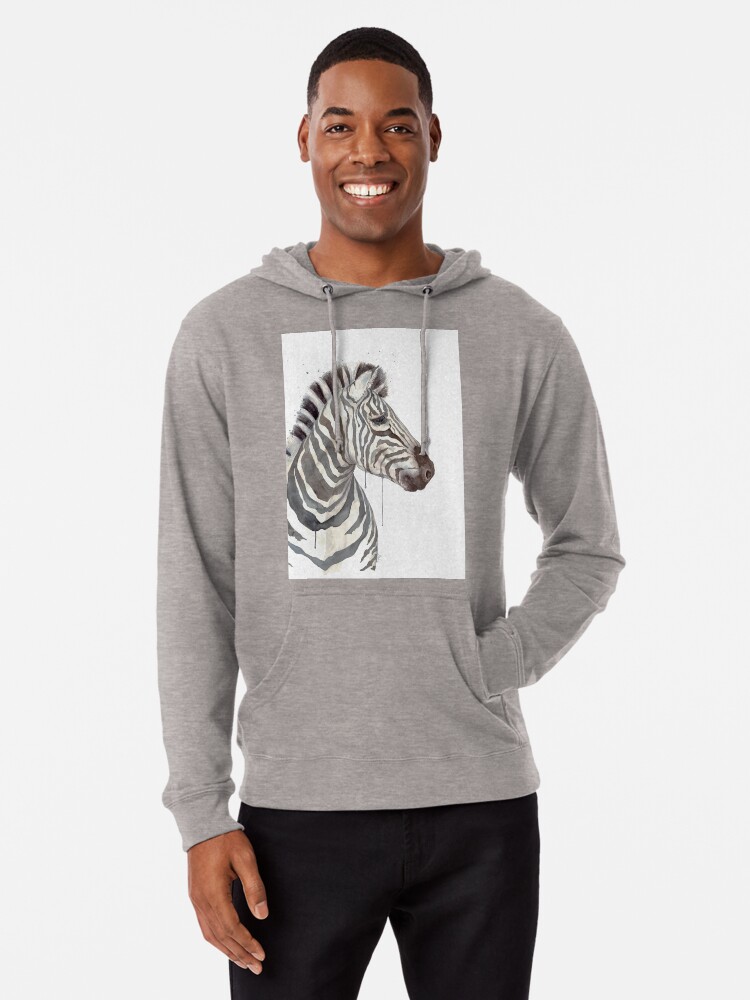 zara tiger hoodie