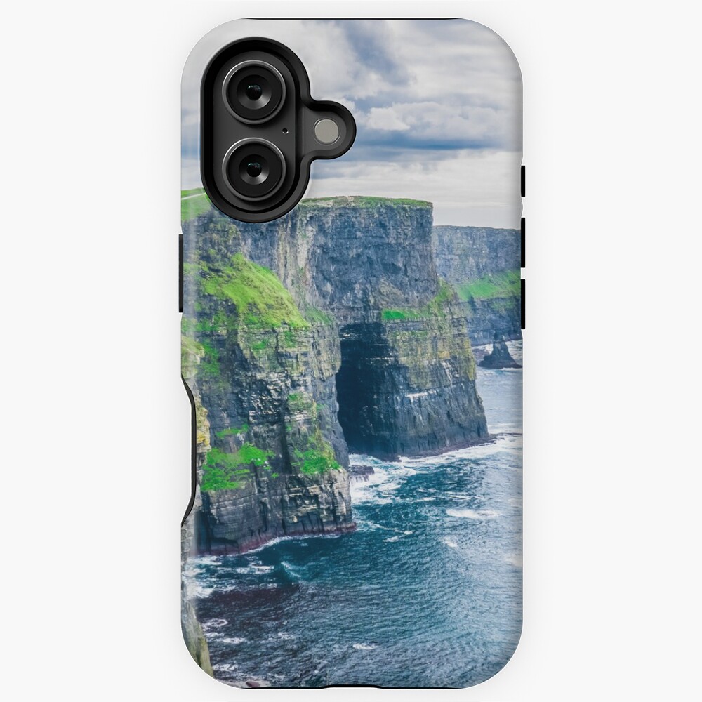Item preview, iPhone Magsafe Tough Case designed and sold by antonium.