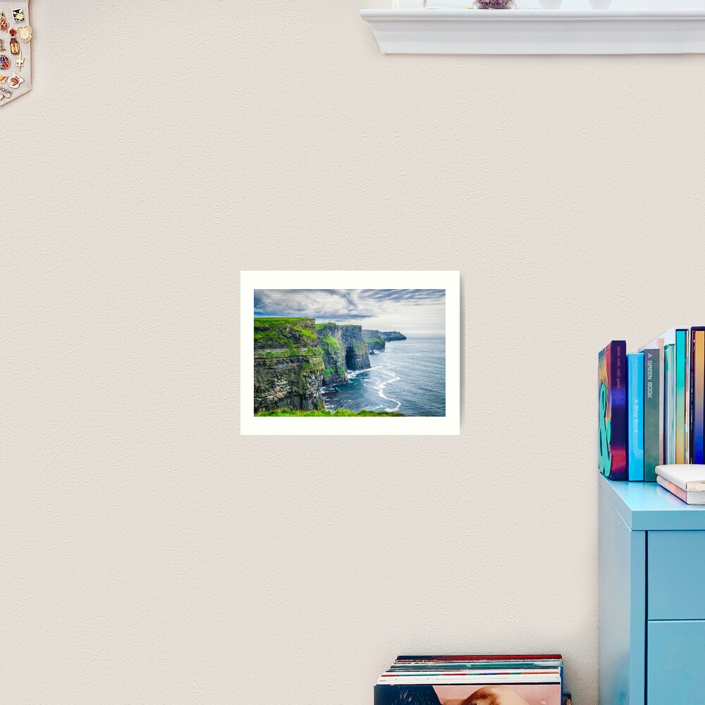 Item preview, Art Print designed and sold by antonium.