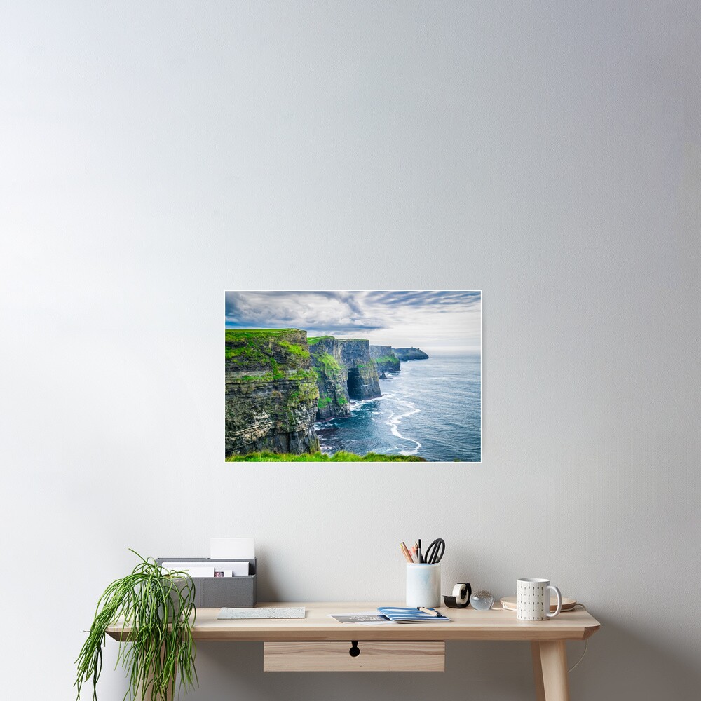 Item preview, Poster designed and sold by antonium.