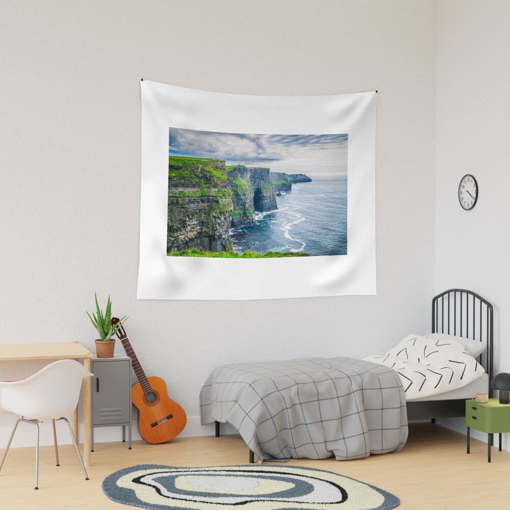 Item preview, Tapestry designed and sold by antonium.
