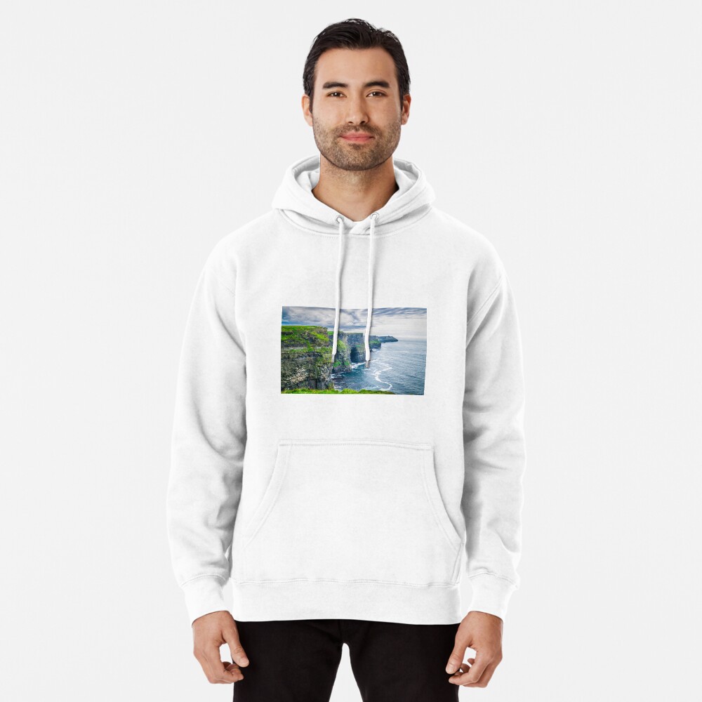 Item preview, Pullover Hoodie designed and sold by antonium.