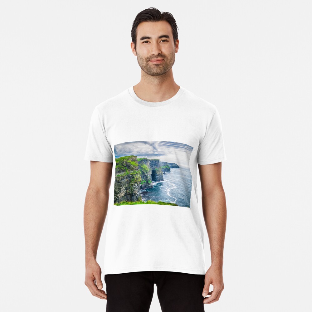 Item preview, Premium T-Shirt designed and sold by antonium.