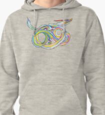 Eucalydragon Pullover Hoodie
