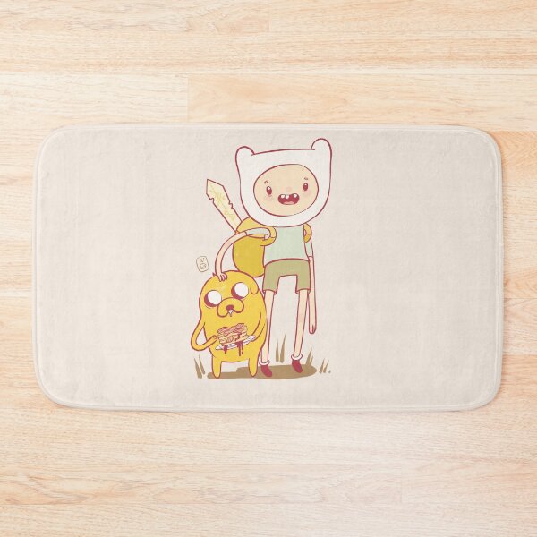 Item preview, Adventures & Bacon Pancakes designed and sold by nykiway.