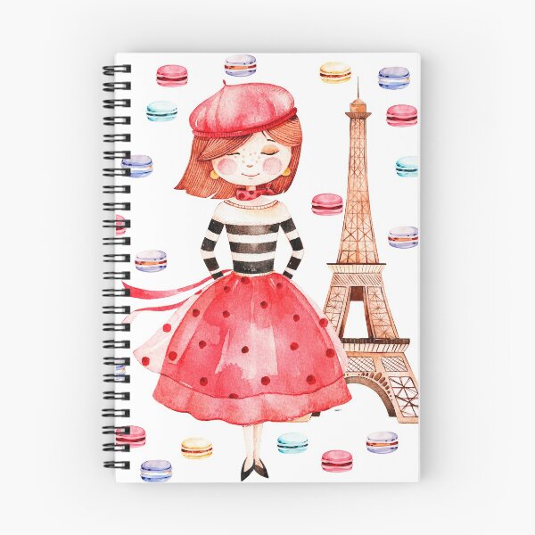 Item preview, Paris Macarons designed and sold by MagpieMuddles.