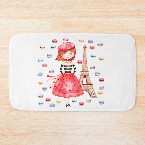 Item preview, Paris Macarons designed and sold by MagpieMuddles.