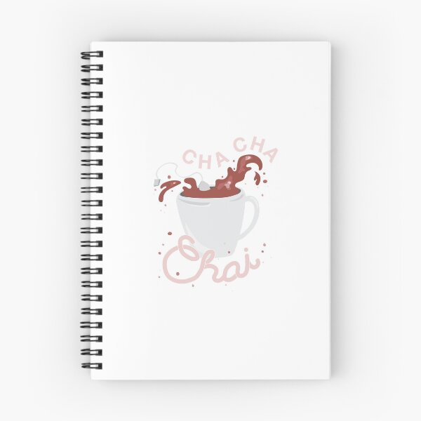 Item preview, Chai, Oh My! designed and sold by jojoturano.