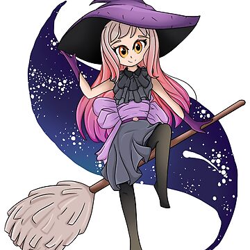 Funimation to Stream Wandering Witch - The Journey of Elaina Anime - News -  Anime News Network
