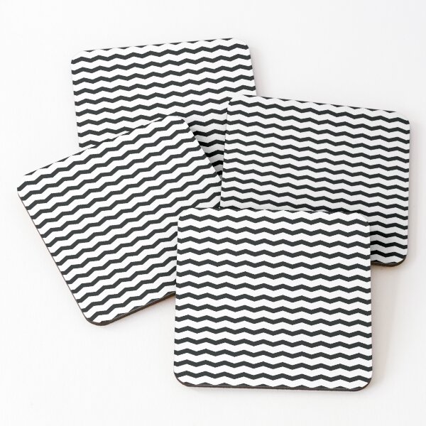 Item preview, ZigZag designed and sold by Working Pajama.