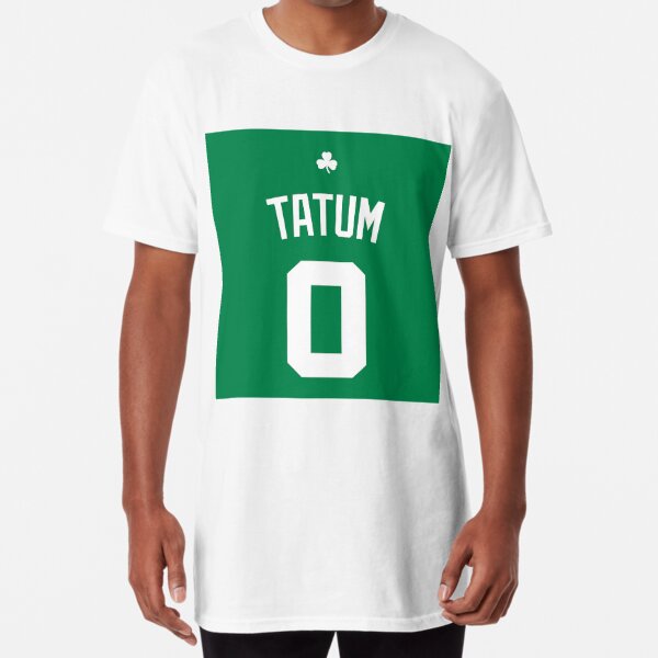 jayson tatum t shirts