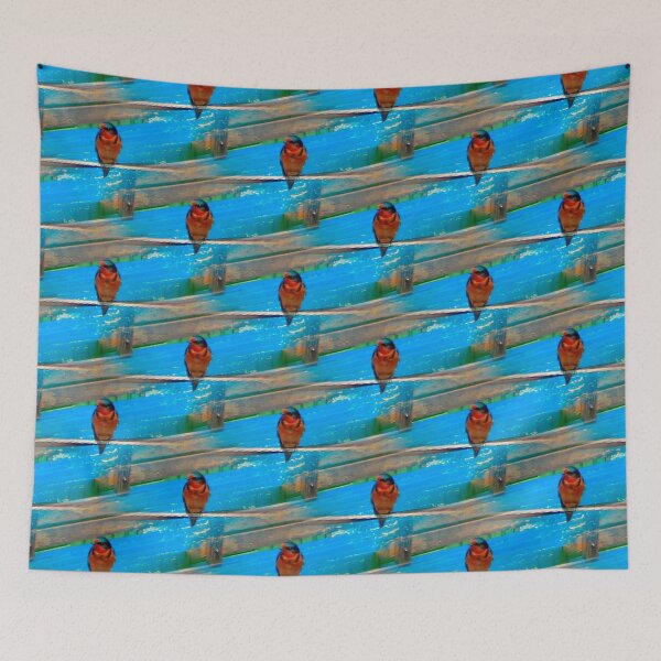 Item preview, ©NS Golondrinas IA. designed and sold by OmarHernandez.