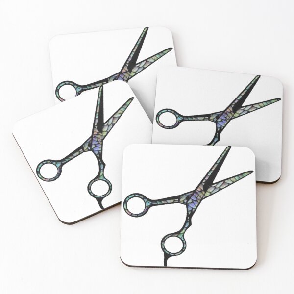 Item preview, shears # 9 designed and sold by Breenicki.