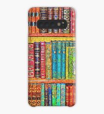 Library Case/Skin for Samsung Galaxy