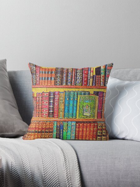 Item preview, Library designed and sold by SusanEileenEvans.