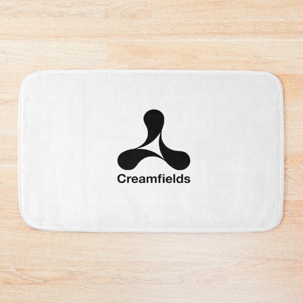 Item preview, Creamfields Dance and Music Festival designed and sold by EmNe.