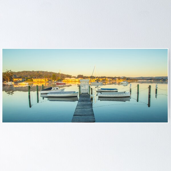 Item preview, Davistown boats designed and sold by Bruce Reardon.